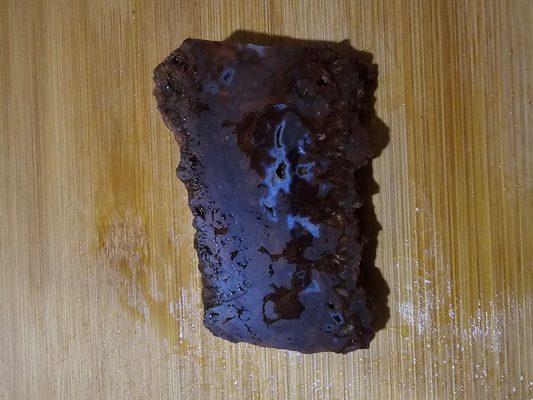 Cady Mountain Moss Agate AG-x-00179