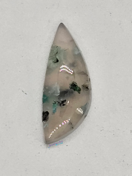 Chrysocolla Agate AG-x-x-00179