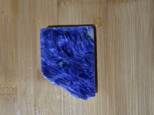 Charoite OT-x-00250
