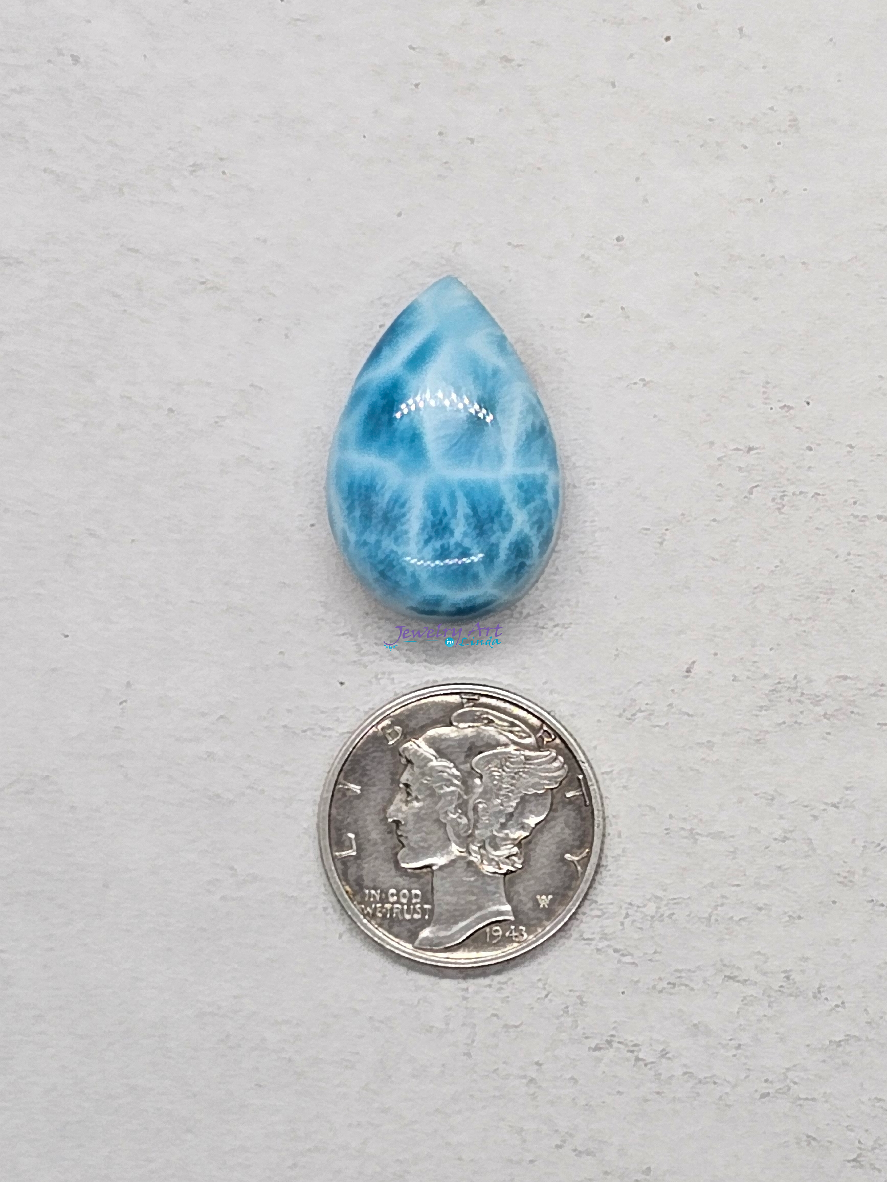 Larimar AAA+ LR-x-x-00223