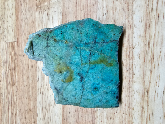 Chrysocolla OT-x-00226
