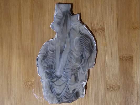 Polish Flint OT-x-00255