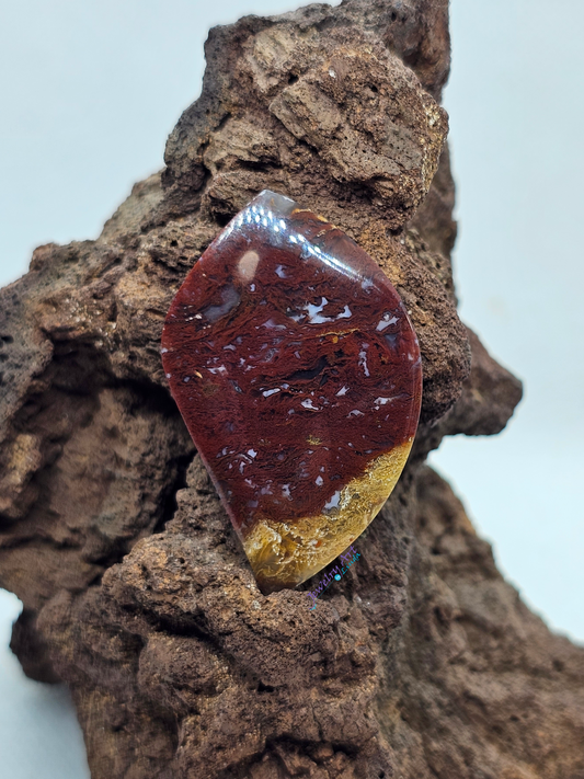 Moss Agate AG-x-x-00170