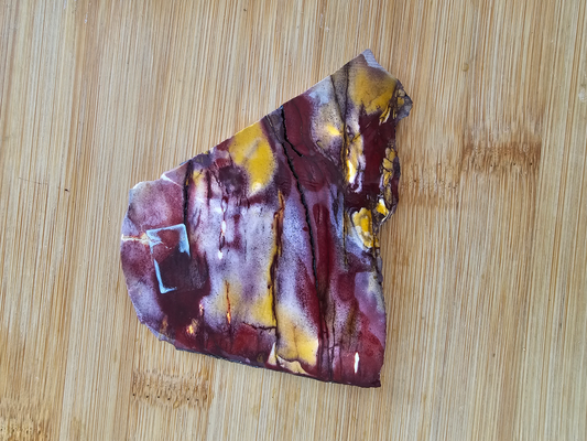 Mookaite Jasper JA-x-00194