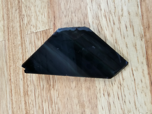 Rainbow Obsidian Velvet OB-x-00017