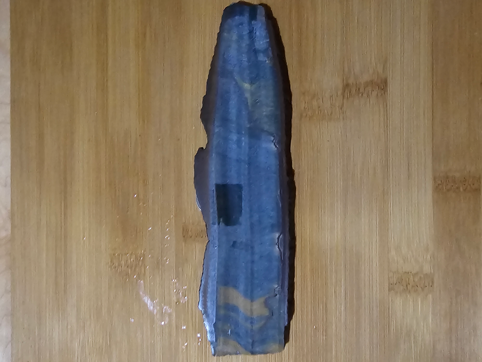 Variegated Tigers Eye OT-x-00251