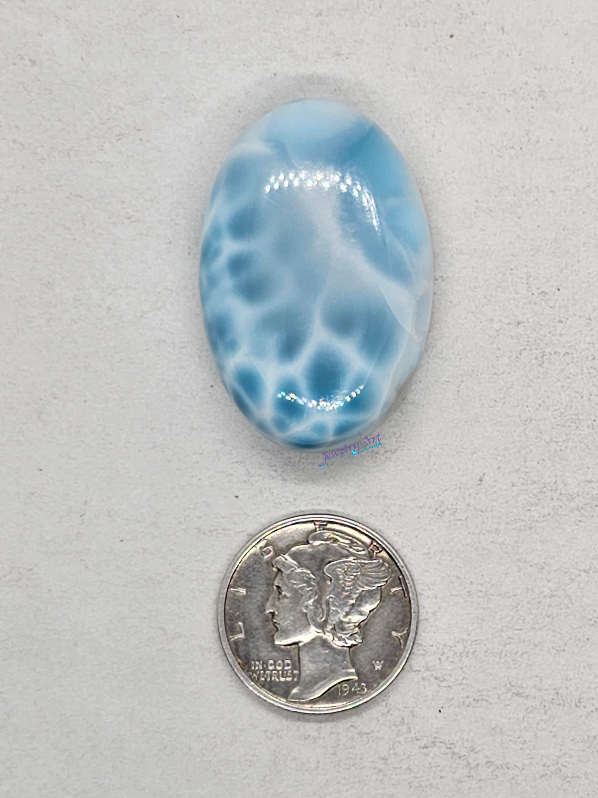 Larimar AAA+ LR-x-x-00298