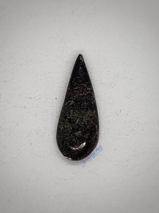 Native Copper Ore Green Epidote CO-x-00023-06