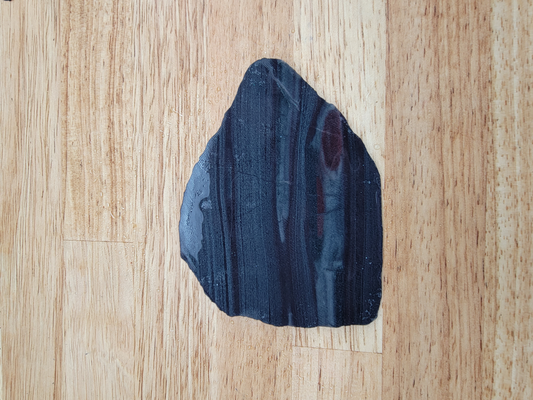 Magnetite Jasper CO-x-00139