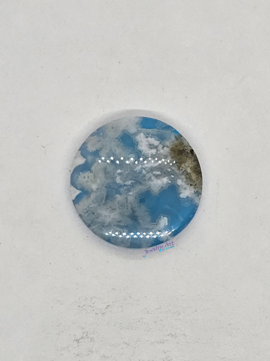 Moss Agate AG-x-x-00205