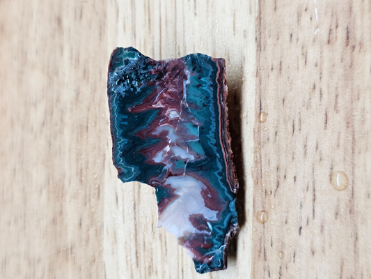 Idaho Seam Agate AG-00005-06