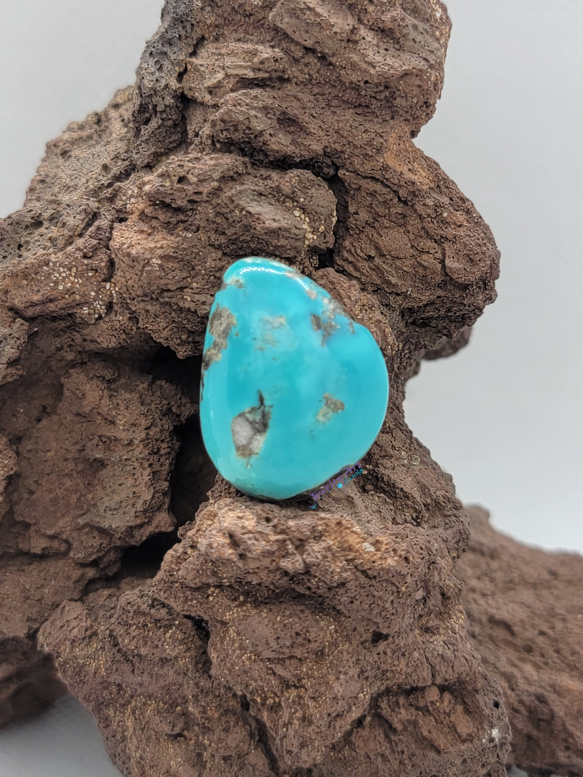 Turquoise Royston TU-x-x-00085