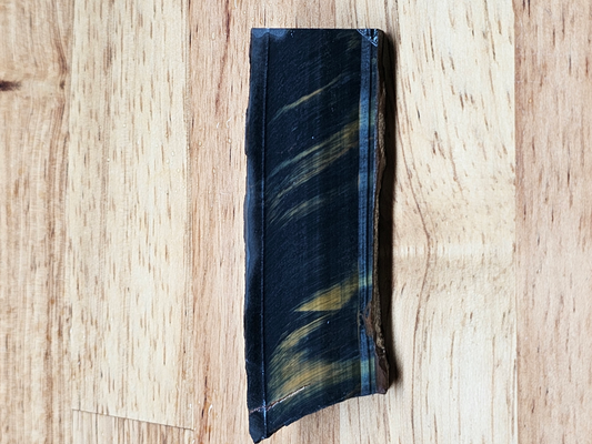 Blue Tigers Eye OT-x-00184