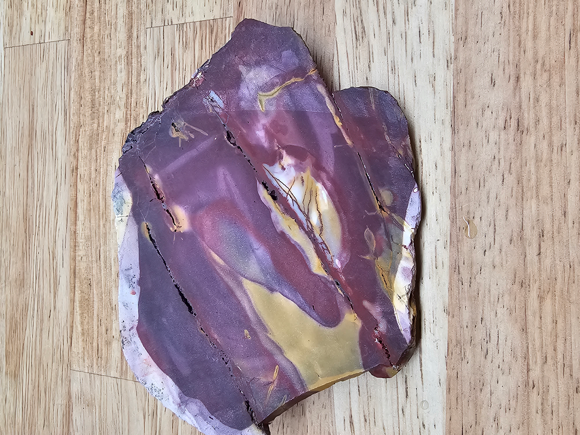 Mookaite JA-00016-02