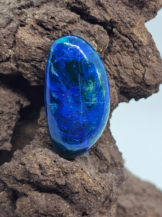 Malachite Azurite OT-x-x-00166