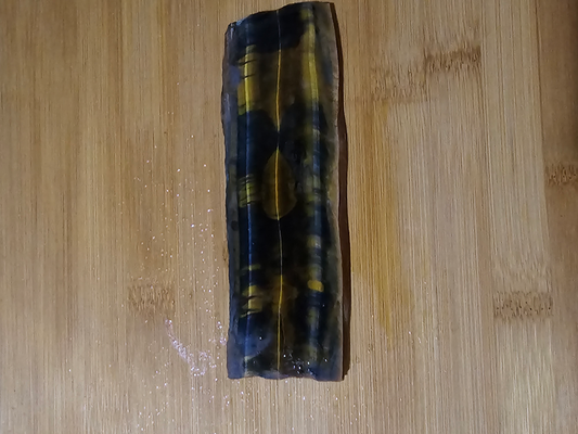 Variegated Tigers Eye OT-x-00252