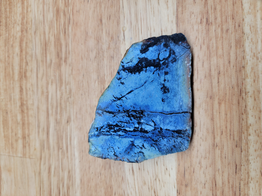 Dumortierite OT-x-00143