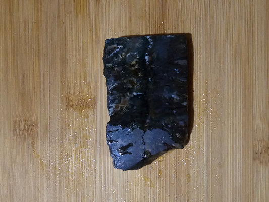 Idaho Seam Agate AG-x-00181