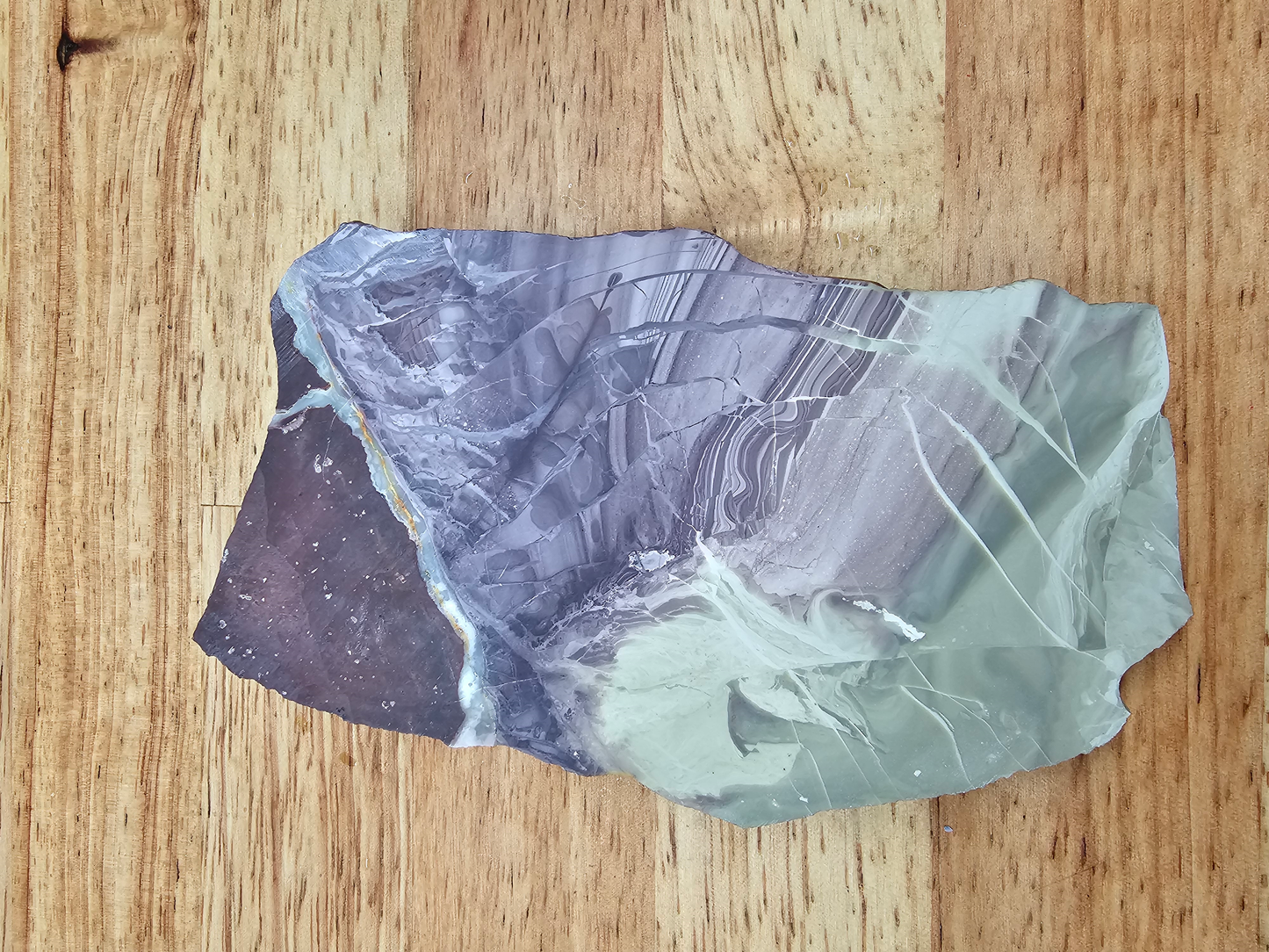 Willow Creek Jasper JA-x-00087