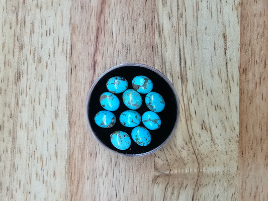 Turquoise TU-x-x-00097.2
