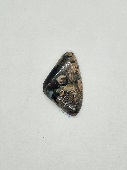 Idaho Seam Jasper JA-x-00137-02