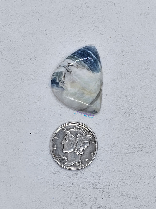 Lapis Laced Onyx NX-x-x-00015