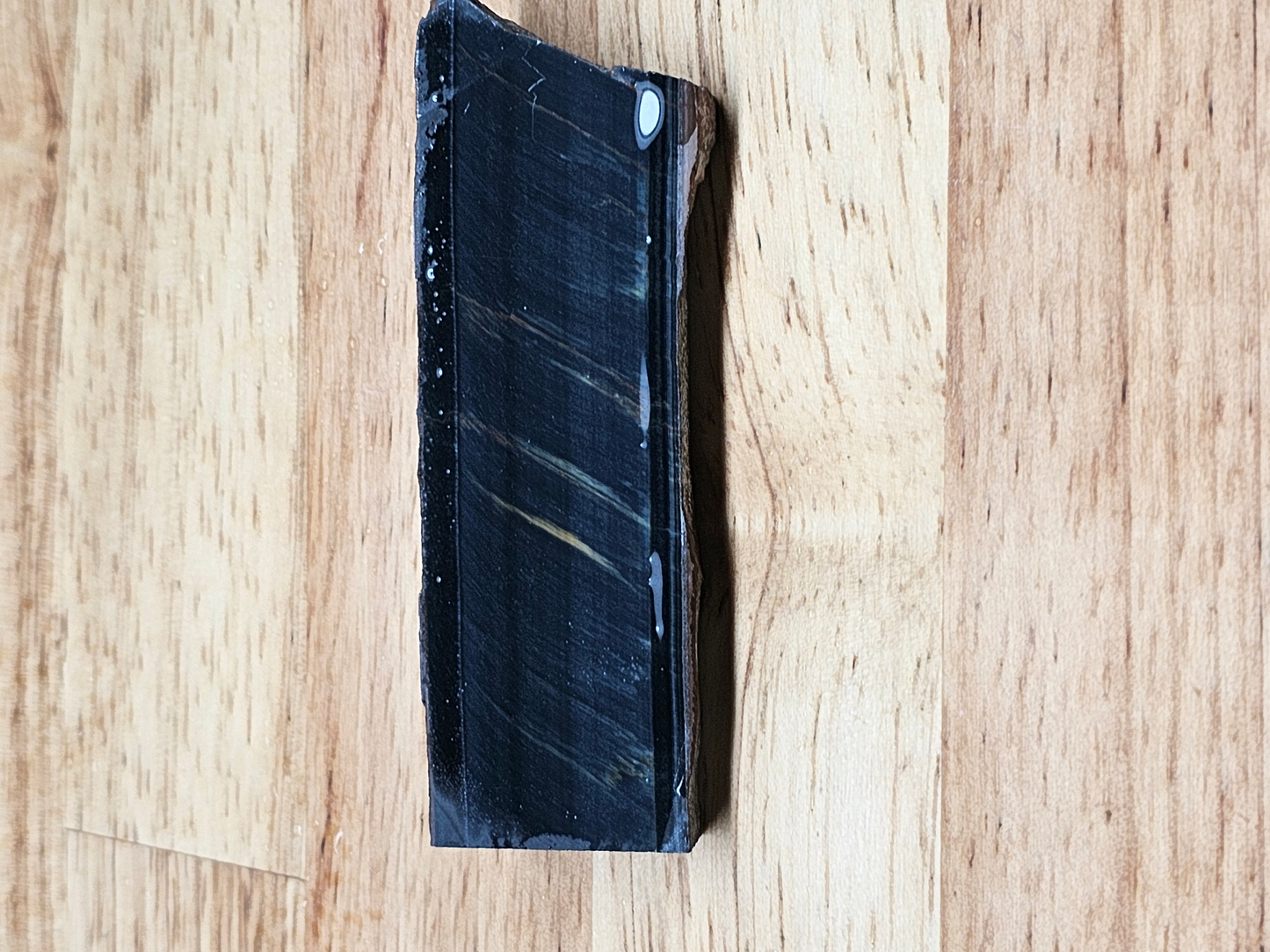 Blue Tigers Eye OT-x-00184