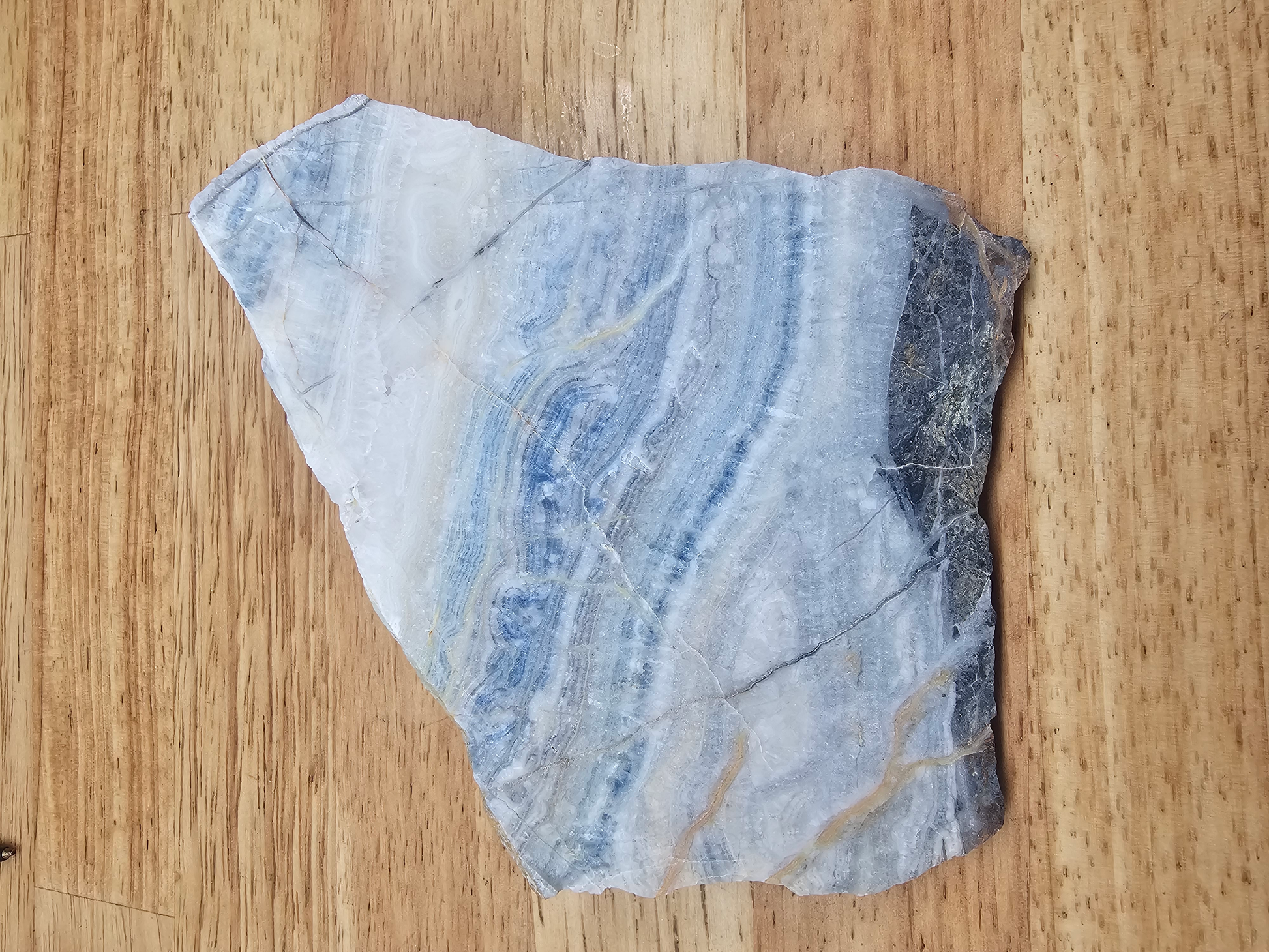 Lapis Laced Onyx NX-x-00049