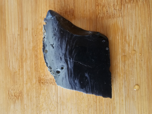 Slag Glass OT-x-00232