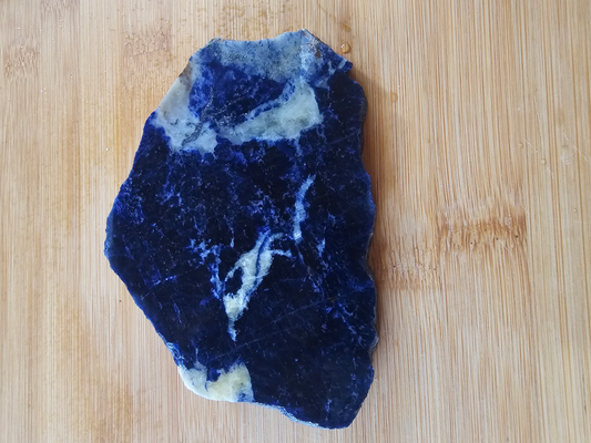 Sunset Sodalite OT-x-00236