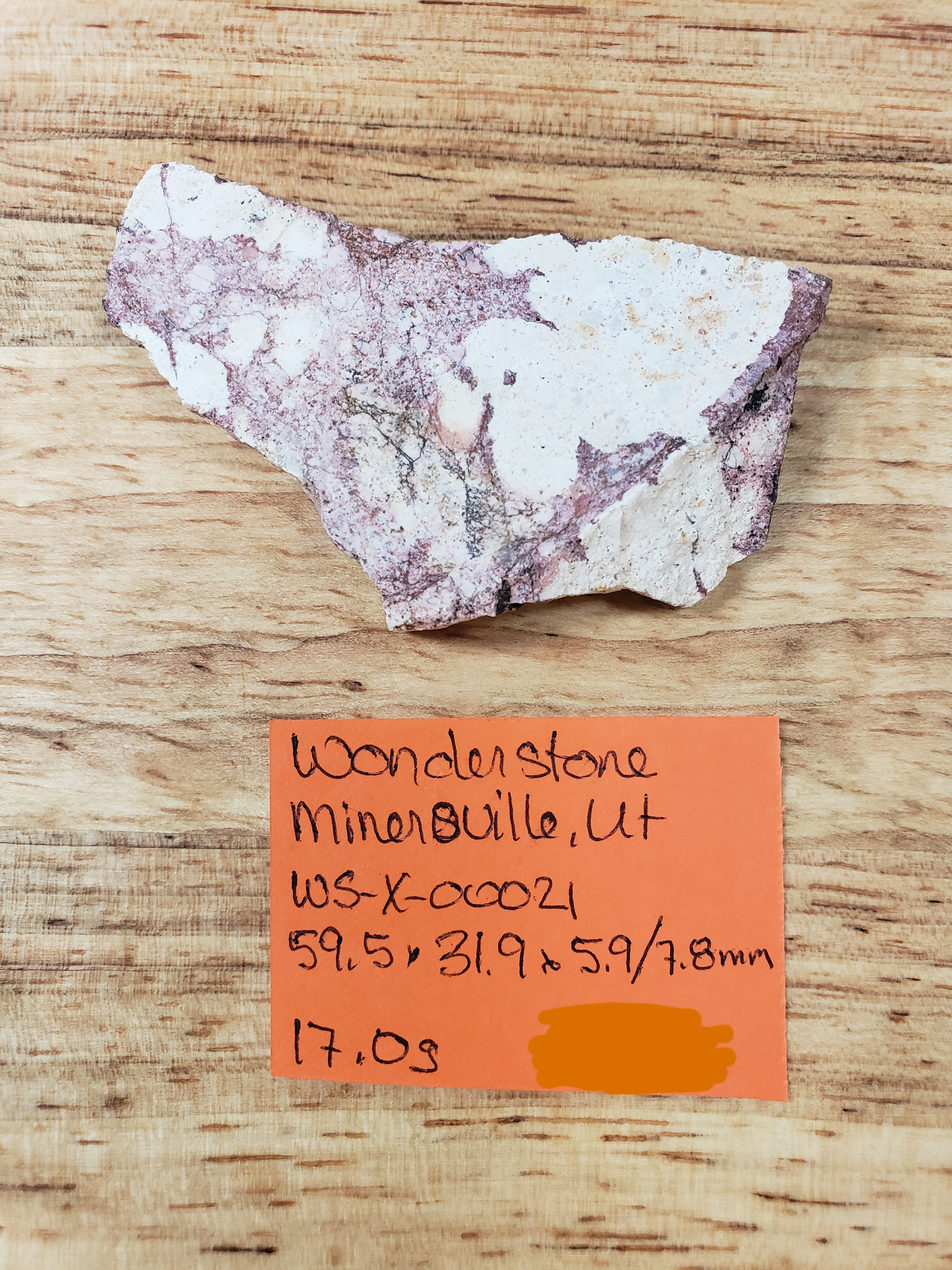 Wonderstone WS-x-00021