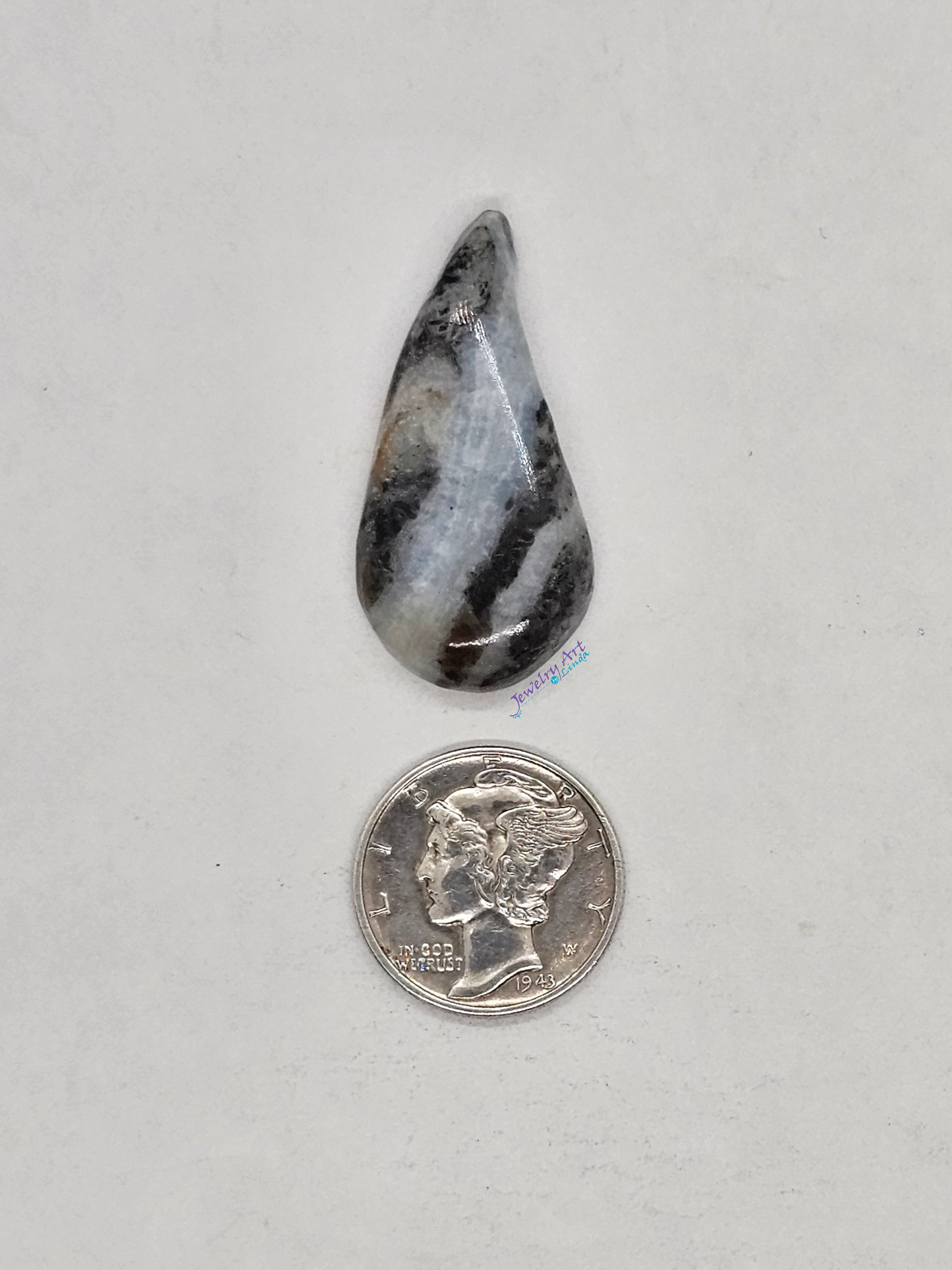 Lapis Laced Onyx NX-x-00048-04