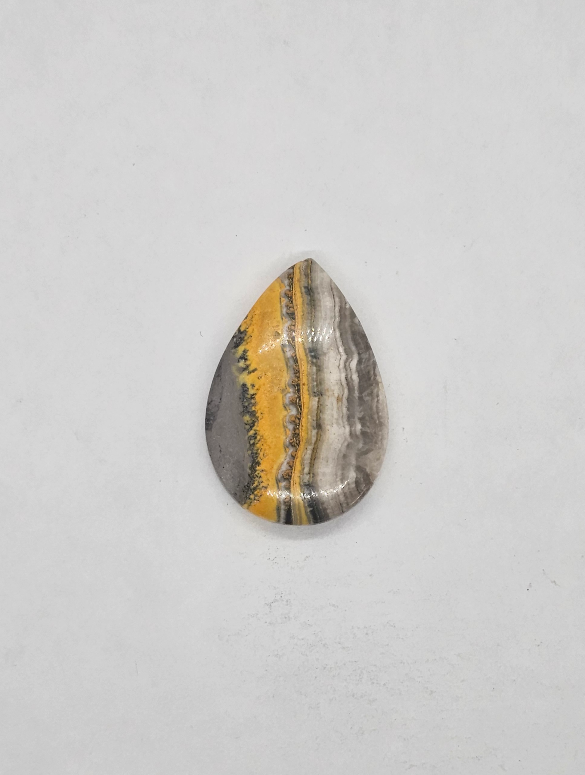 Bumble Bee Jasper JA-x-x-00139