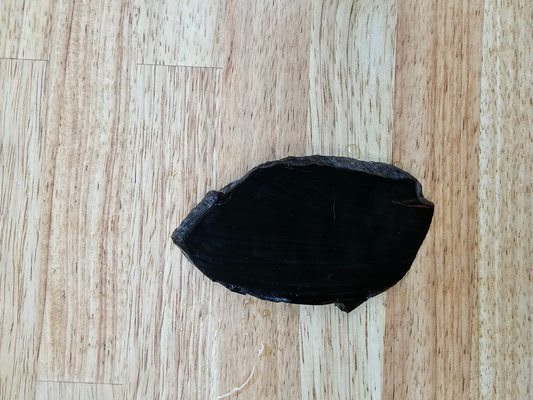 Midnight Lace Obsidian OB-x-00016