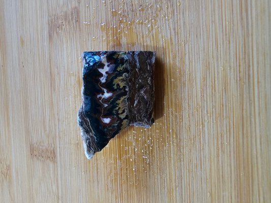 Idaho Seam Agate AG-x-00174