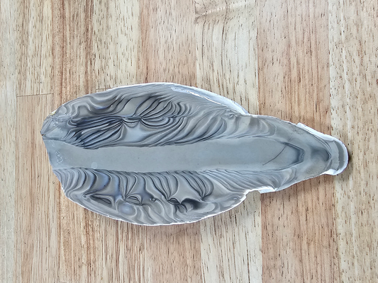 Polish Flint OT-x-00227