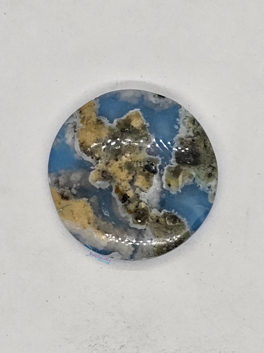 Moss Agate AG-x-x-00187
