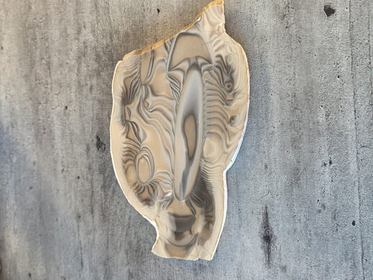 Polish Flint OT-00035-01