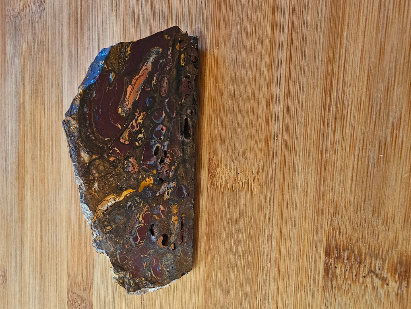 Koroit Opal OT-x-00259