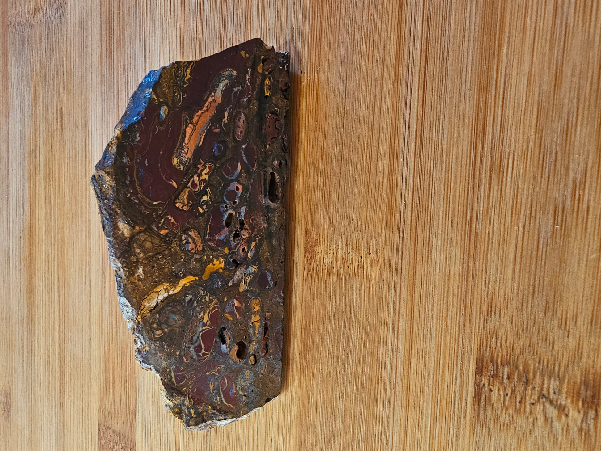 Koroit Opal OT-x-00259