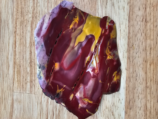 Mookaite JA-00016-02