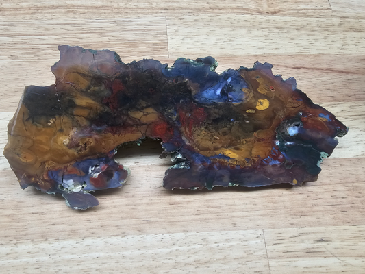 Purple Cow Jasper JA-x-00161