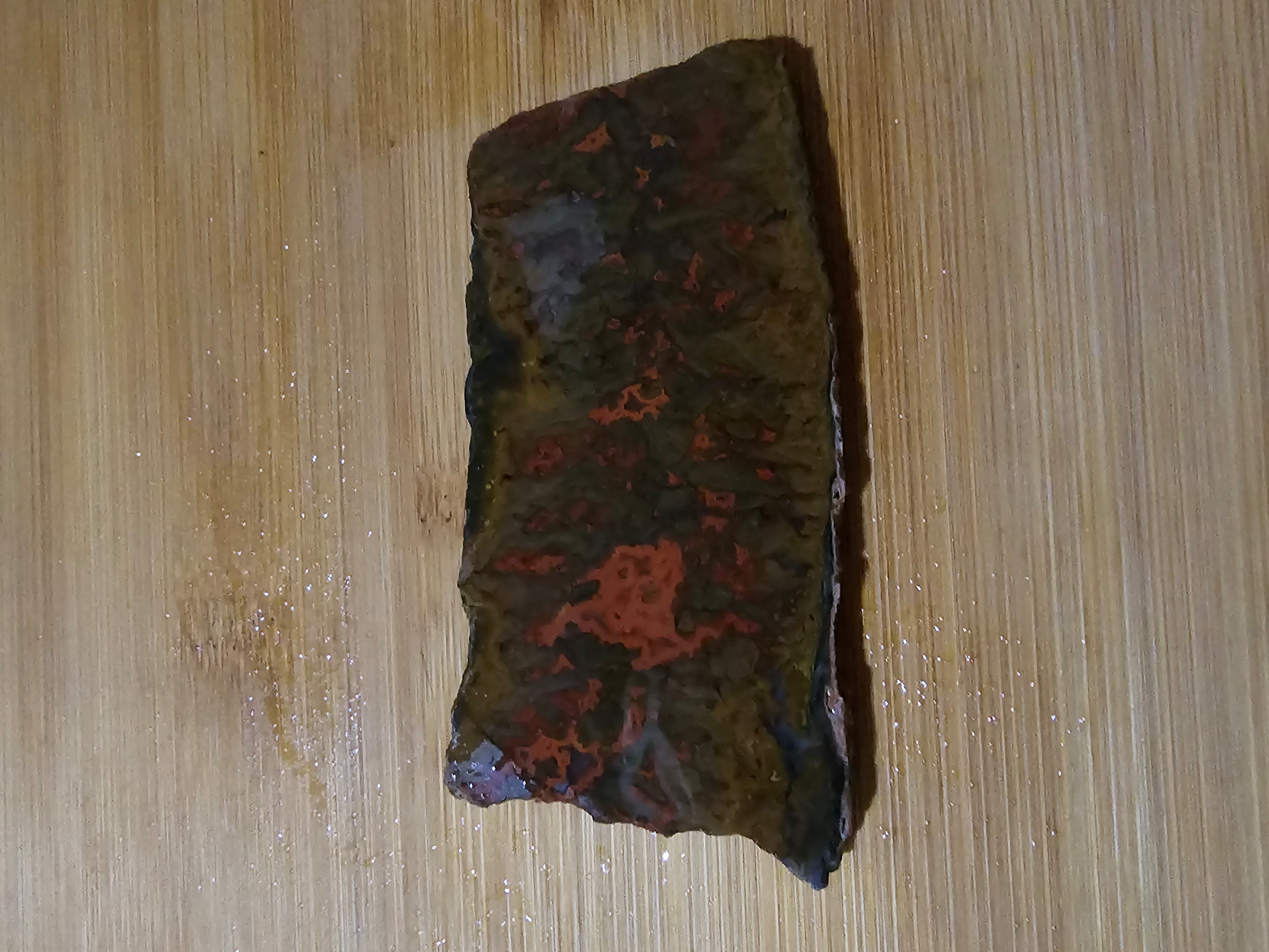 Moroccan Agate AG-x-00180