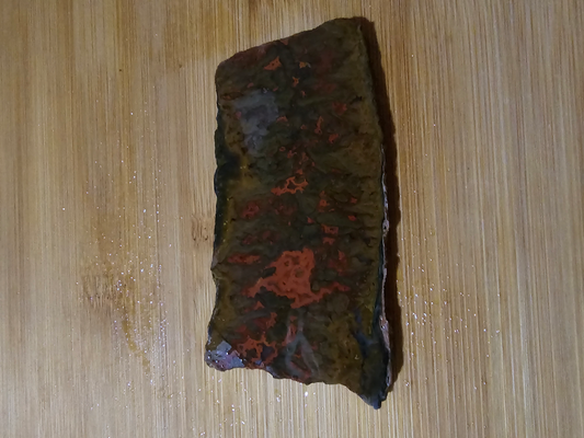 Moroccan Agate AG-x-00180