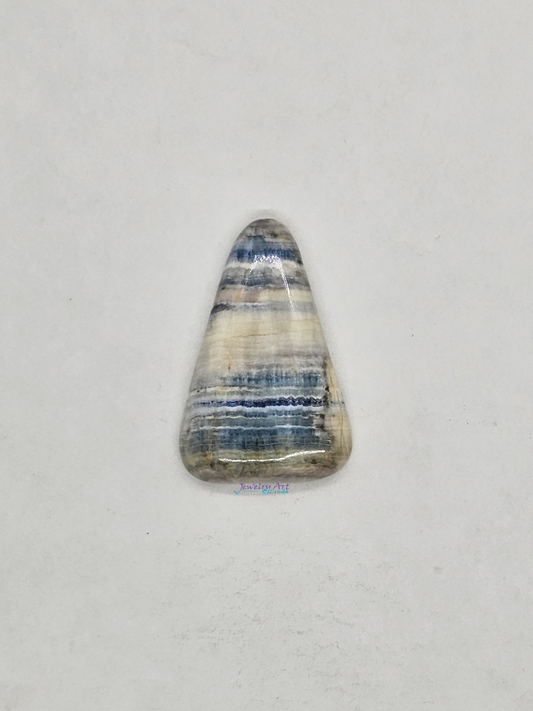 Lapis Laced Onyx NX-x-00048-03