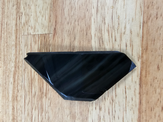 Rainbow Obsidian Velvet OB-x-00017