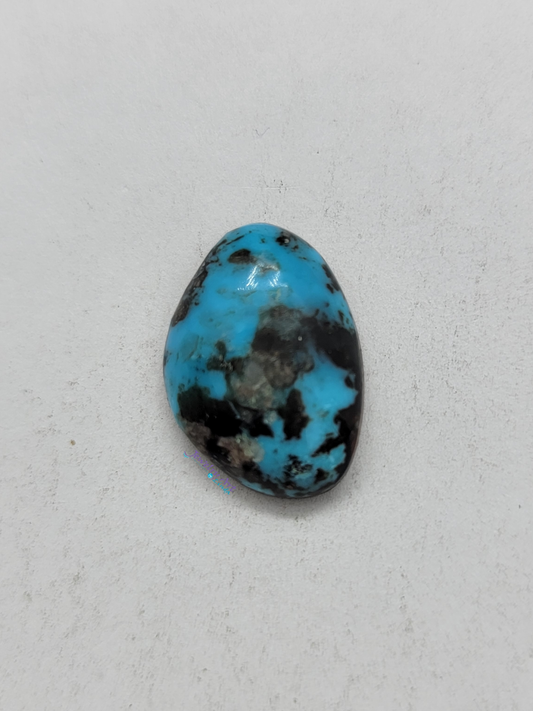Bisbee Mine Turquoise TU-x-x-00090