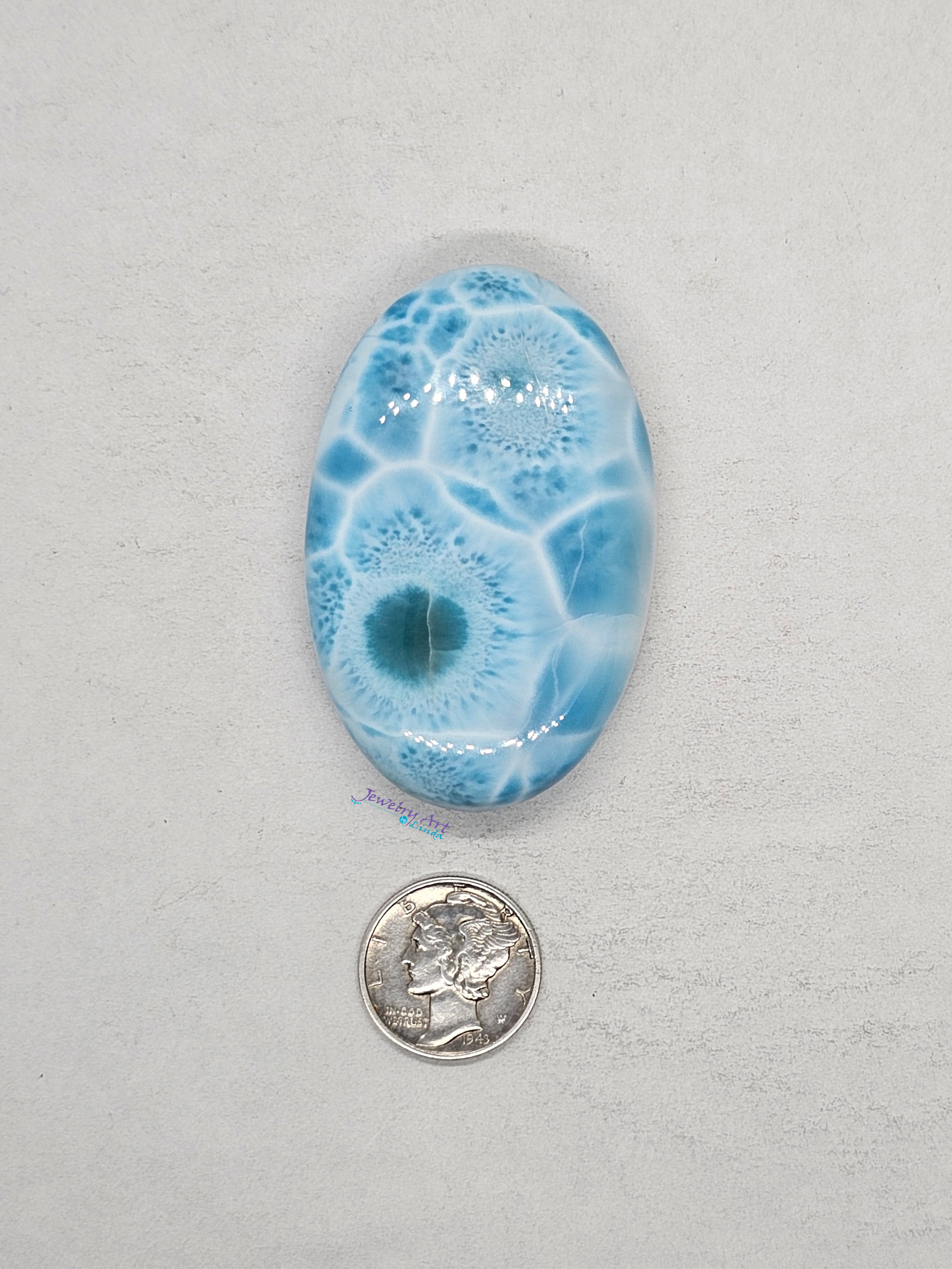 Larimar AAA+ LR-x-x-00260
