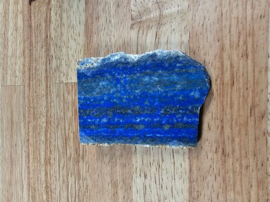 Lapis Lazuli Pyrite OT-x-00228