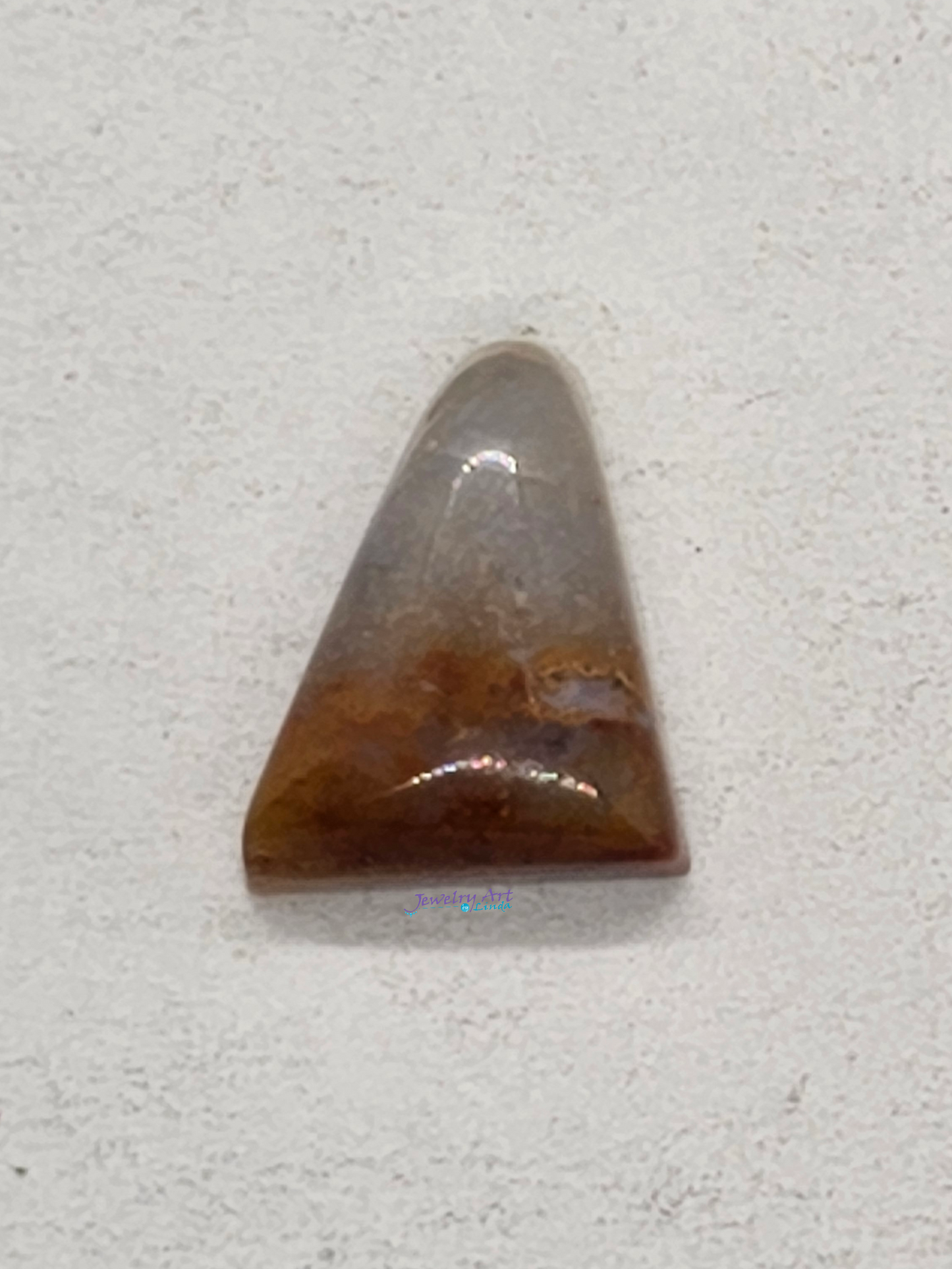 Brian Head Agate AG-x-x-00142